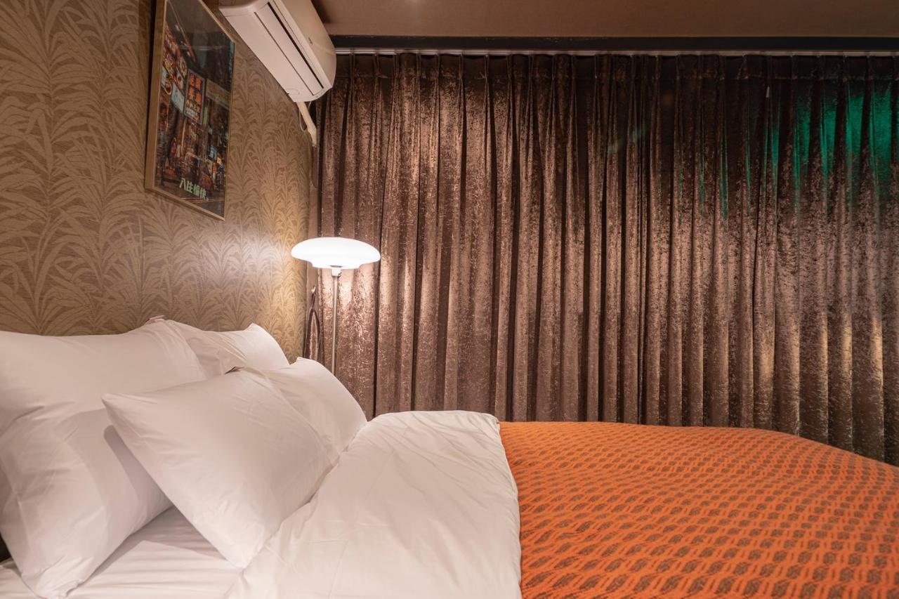 Shourin Hotel Cheonan By Aank Exterior photo